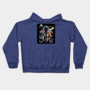 Pink Floyd 2 Kids Hoodie